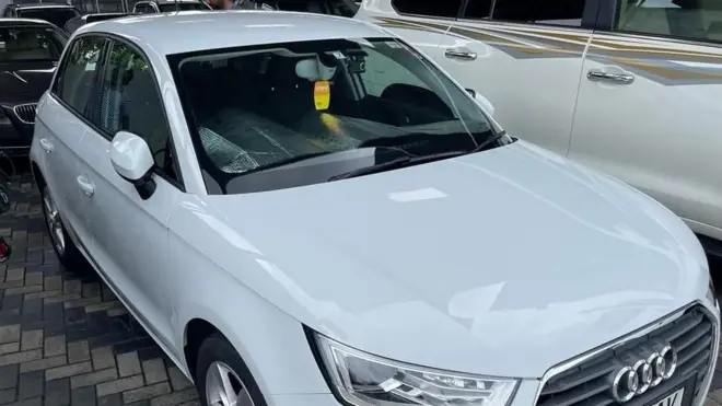 වාහන ආනයන සීමාවන් ඉවත් කිරීම ගැන රජයෙන් ප්රකාශයක්