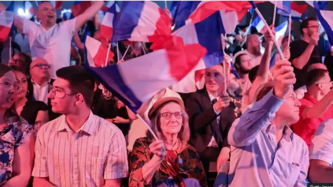 Aworan awọn eeyan France 