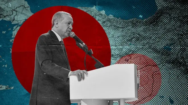 Cumhurbaşkanı ve AKP Genel Başkanı Recep Tayyip Erdoğan