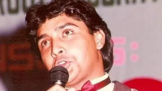 সোহেল চৌধুরী