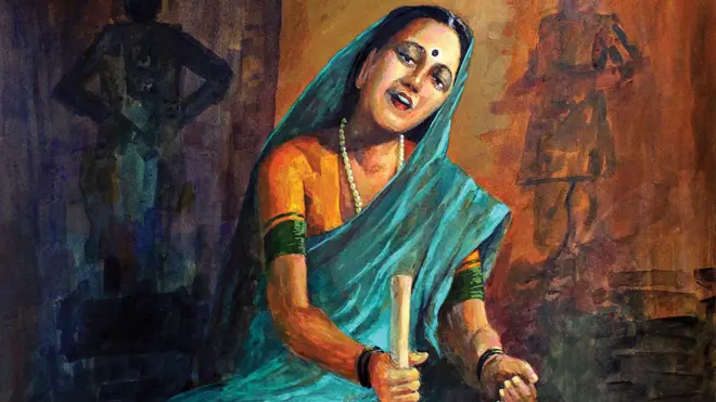 संत जनाबाई