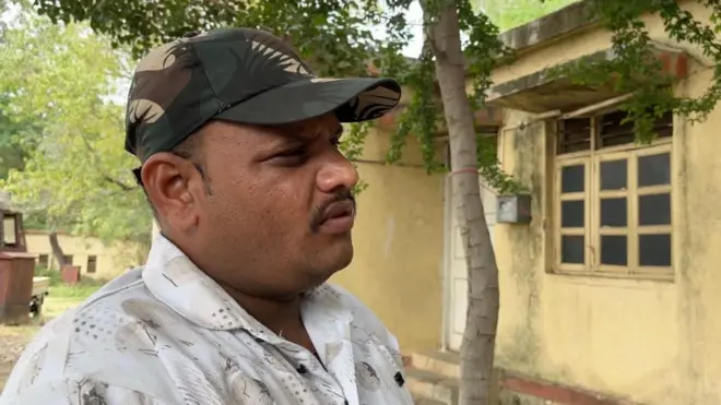 పెళ్లిళ్లలో మోసాలు, మహారాష్ట్ర, పెళ్లి కాని యువకులు, పోలీసులు