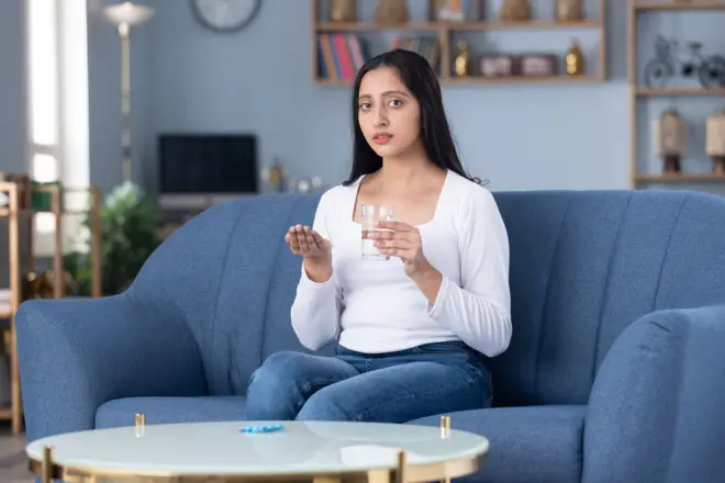 மாத்திரை