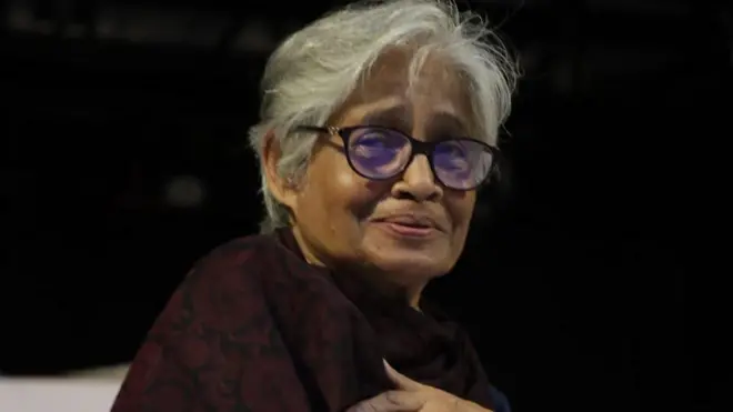 మాయ శర్మ