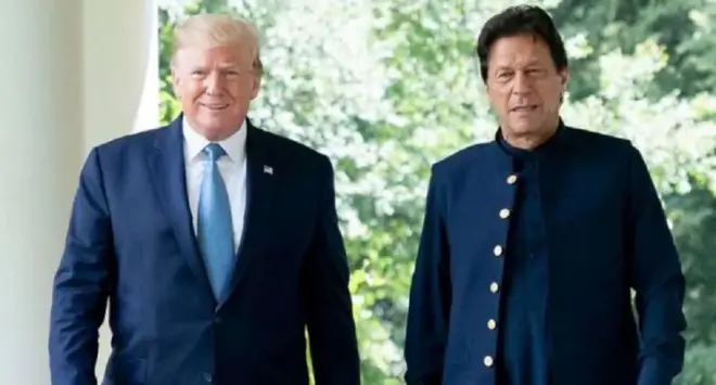 عمران خان