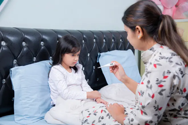 सांकेतिक तस्वीर