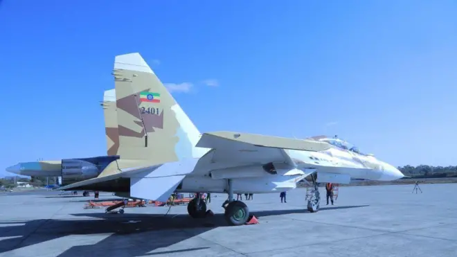 ITOOBIYA OO SOO BANDHIGTAY DIYAARAD DAGAAL 