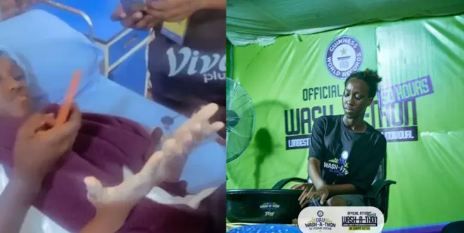 Aworan Enitan Subair