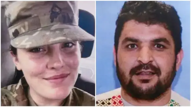 وائٹ ہاؤس حملہ