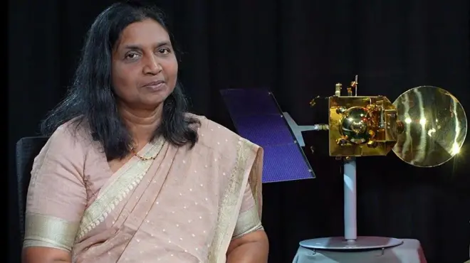 निगार शाजी