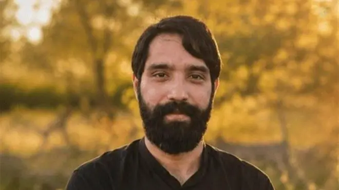 حمیدرضا رجب‌زاده