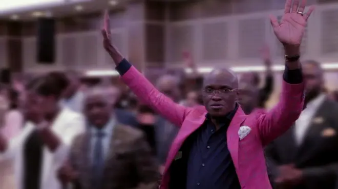 Tobi Adegboyega church: London SPAC Nation 'palava', wetin we know