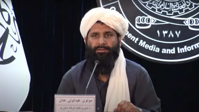 عبدالولي عادل