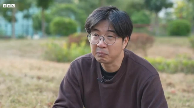 విలియం లీ , హాంకాంగ్‌