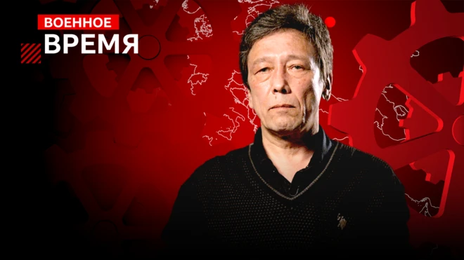 Илья Абишев