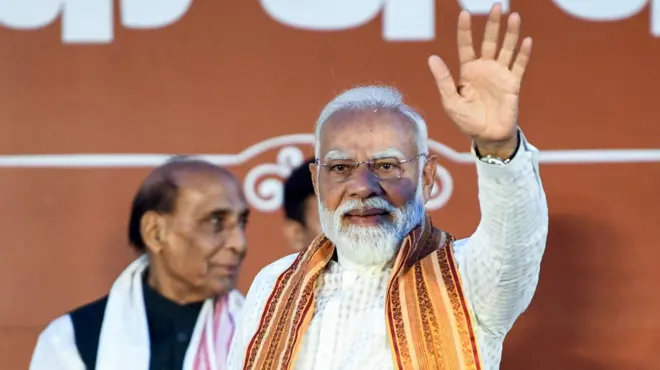 पीएम मोदी