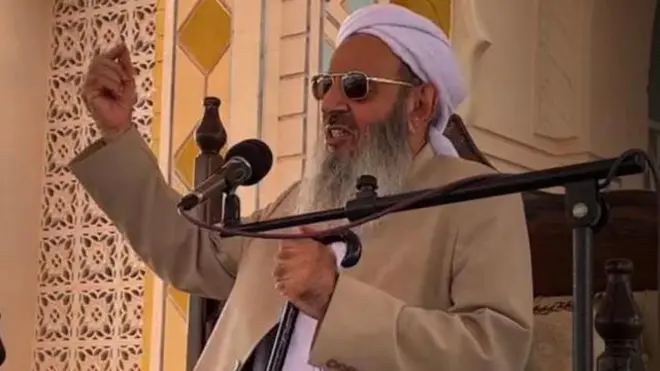 مولوی عبدالحمید