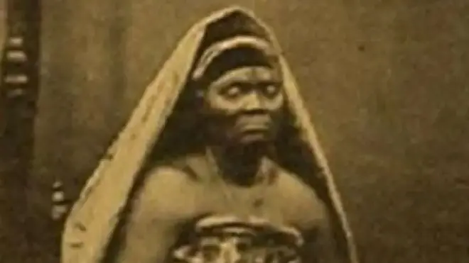 Efunroye Tinubu 