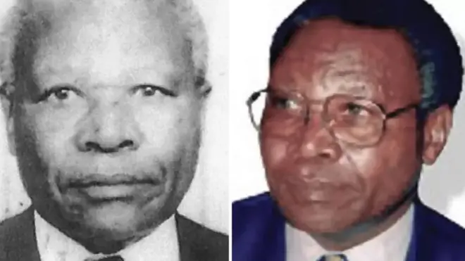 Félicien Kabuga