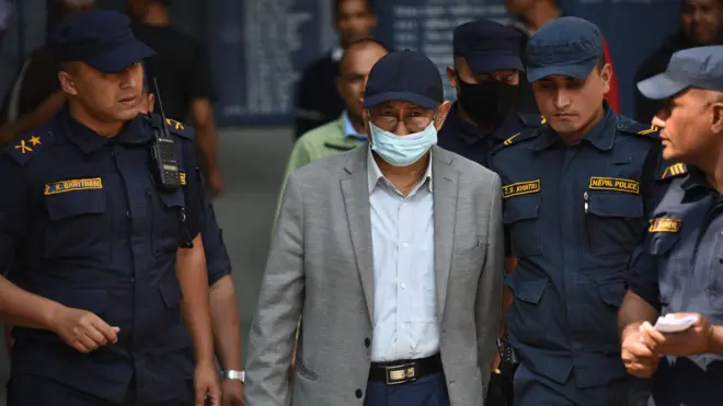 बालकृष्ण खाण 