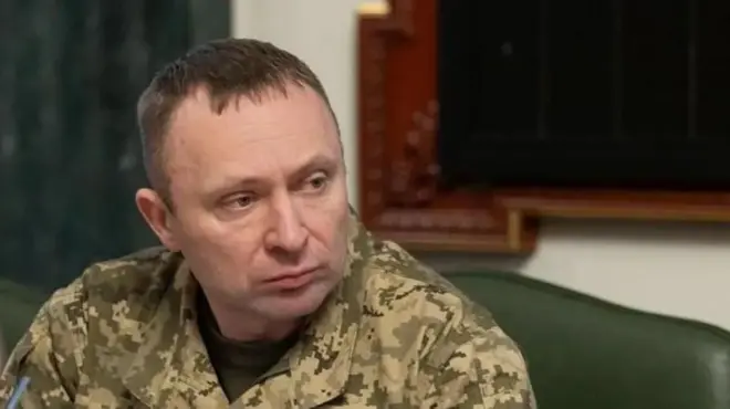 Михайло Драпатий