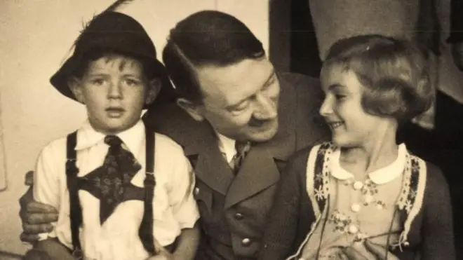 హిట్లర్