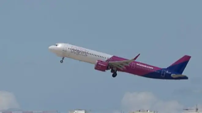 हूती का मिसाइल हमला