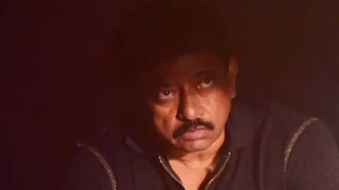 రామ్ గోపాల్ వర్మ