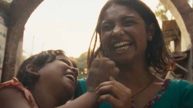 అనూజ షార్ట్ ఫిల్మ్