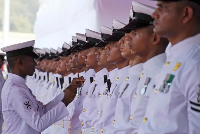 मर्चंट नेव्ही 