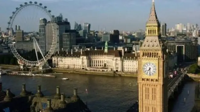 London kwa mara nyingine tena inaongoza orodha ya miji bora ya kwa ajili ya kupata elimu