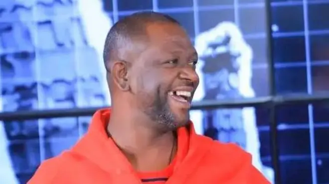 Artist Natsaannat Warqinah