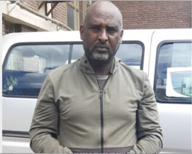 ኪዳነ ዘካርያስ ሃብተማርያም