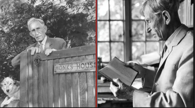 1911 දී ලංකාවේ රාජකාරි නිමවා එංගලන්තයට ගිය ඔහු ඉන් වසර 50කට පසු යළි ලංකාවට පැමිණ අතීත මතකයන් හරහා ගමන් කළේය.