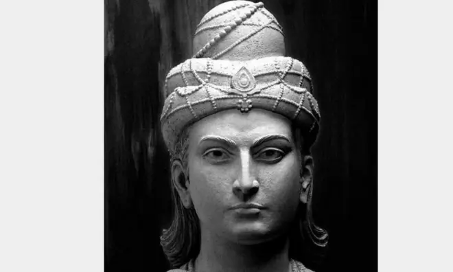 అశోక చక్రవర్తి, భారత్, చరిత్ర, పాటలీపుత్ర, మగధ సామ్రాజ్యం, బౌద్ధమతం