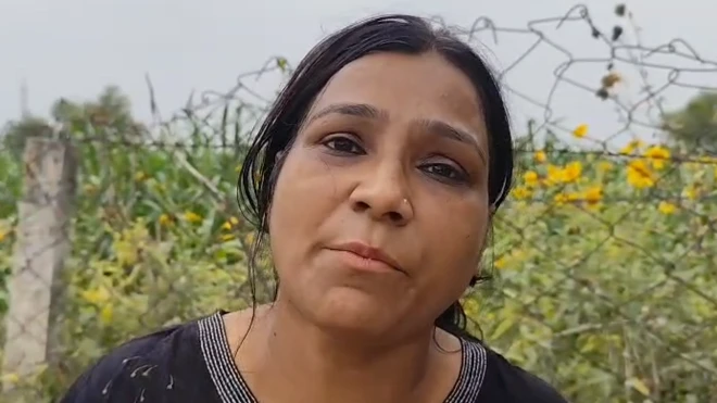  रेखा शर्मा