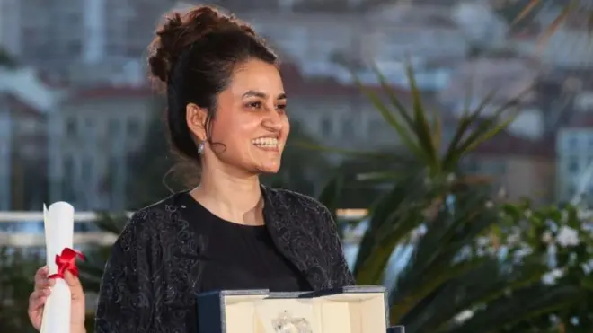 पायल कपाडिया