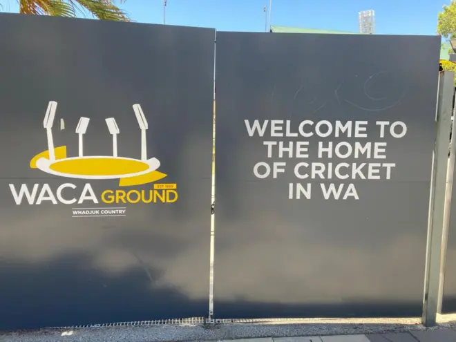 واکا گراؤنڈ