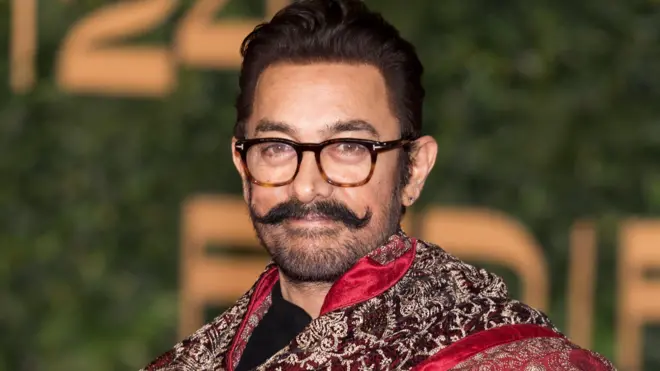 आमिर ख़ान