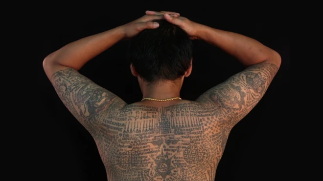 ทุกอักขระเลขยันต์ล้วนมีความหมาย