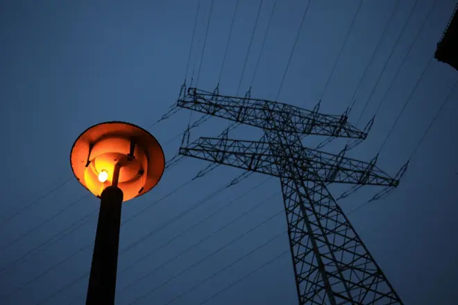 විදුලි බලය