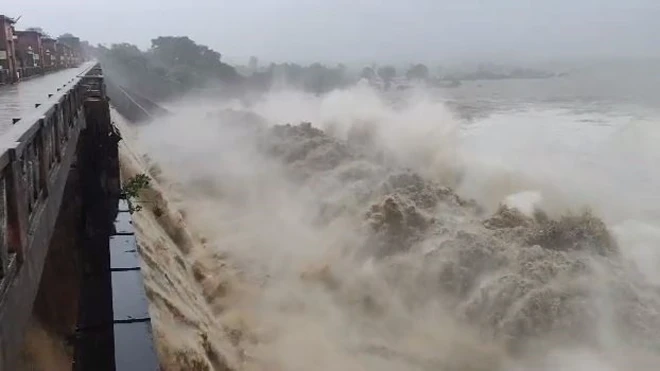 కడెం ప్రాజెక్టు