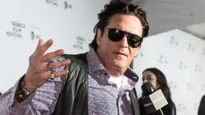 Майкл Медсен