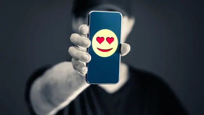 कॅटफिशिंग