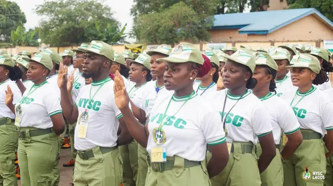 NYSC allowance increment: When corp members go begin receive N77,000