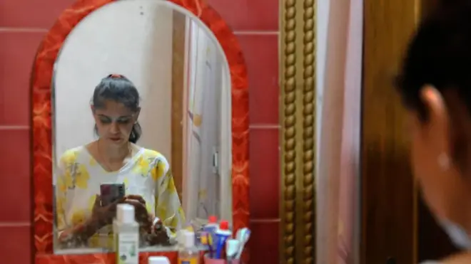 روتشيكا تاندون
