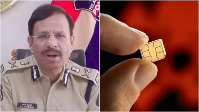 घोस्ट सिम म्हणजे काय? याचा वापर करून सायबर गुन्हे कसे केले जातात? तुम्ही स्वत:चा बचाव कसा करू शकता?
