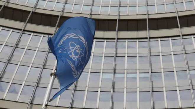 آژانس بین‌المللی انرژی اتمی می‌گوید افزایش قابل توجه تولید و انباشت اورانیوم با غنای بالا توسط ایران یک نگرانی جدی است