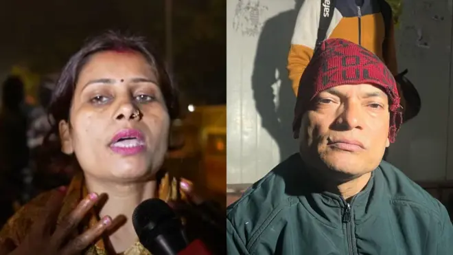 नई दिल्ली रेलवे स्टेशन हादसा