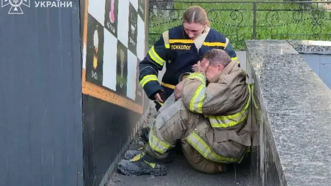 Рятувальник 